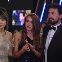 Las mejores fotos de la transmisión