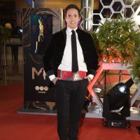 Looks alfombra roja Martín Fierro 2019