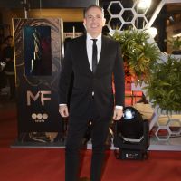 Looks alfombra roja Martín Fierro 2019