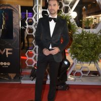 Looks alfombra roja Martín Fierro 2019
