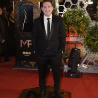 Looks Martín Fierro 2019