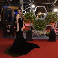 Looks Martín Fierro 2019