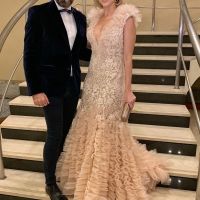 Looks Martín Fierro 2019