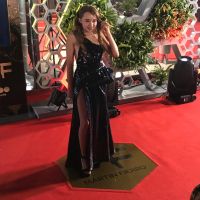 Looks Martín Fierro 2019