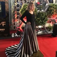 Los looks de los Martín Fierro 2019