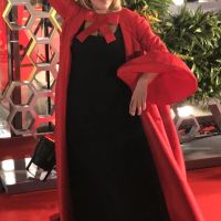 Los looks de los Martín Fierro 2019