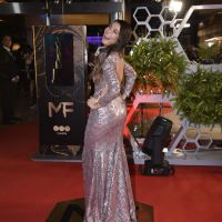 Los looks de los Martín Fierro 2019