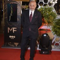 Los looks de los Martín Fierro 2019