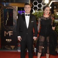 Los looks de los Martín Fierro 2019