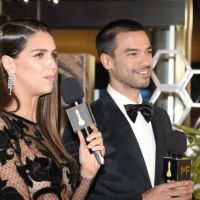 Los looks de los Martín Fierro 2019
