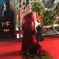 Los looks de los Martín Fierro 2019