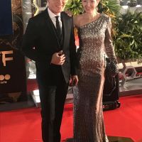 Los looks de los Martín Fierro 2019