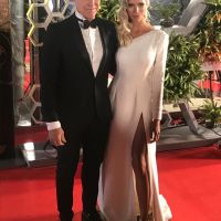 Los looks de los Martín Fierro 2019