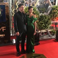 Los looks de los Martín Fierro 2019