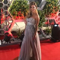 Los looks de los Martín Fierro 2019