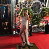 Los looks de los Martín Fierro 2019