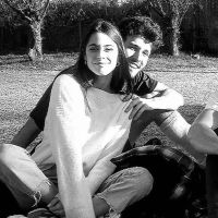 Tini y Yatra, juntos en Buenos Aires.