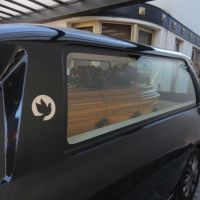 Último Adiós a Lucho Avilés