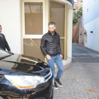 Último Adiós a Lucho Avilés
