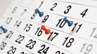 calendario junio 06102019