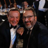 Las mejores fotos de la transmisión