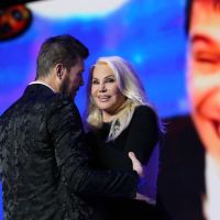 Las mejores fotos de la transmisión