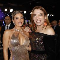 Las mejores fotos de la transmisión