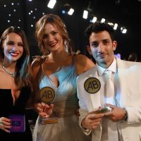 Las mejores fotos de la transmisión