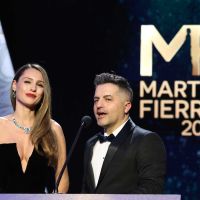 Las mejores fotos de la transmisión
