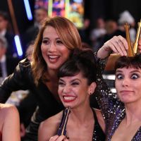 Las mejores fotos de la transmisión