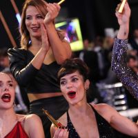 Las mejores fotos de la transmisión