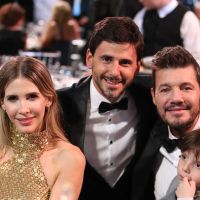 Las mejores fotos de la transmisión