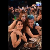 Las mejores fotos de la transmisión