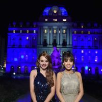 Las mejores fotos de la transmisión