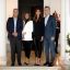 Colombia's Duque searching for trade, investment on trip to Argentina