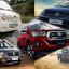 Patentamiento pick-up