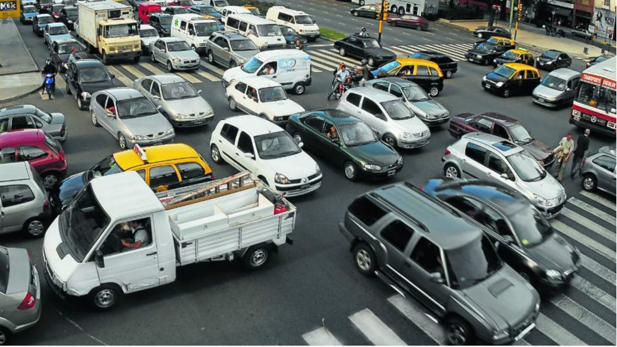 10 de junio: Día de la Seguridad Vial