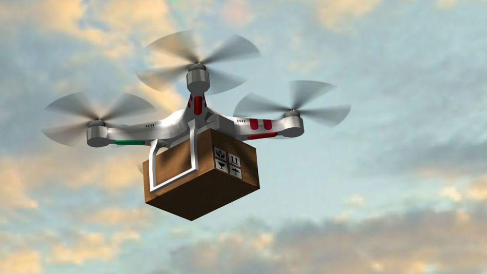 Drone