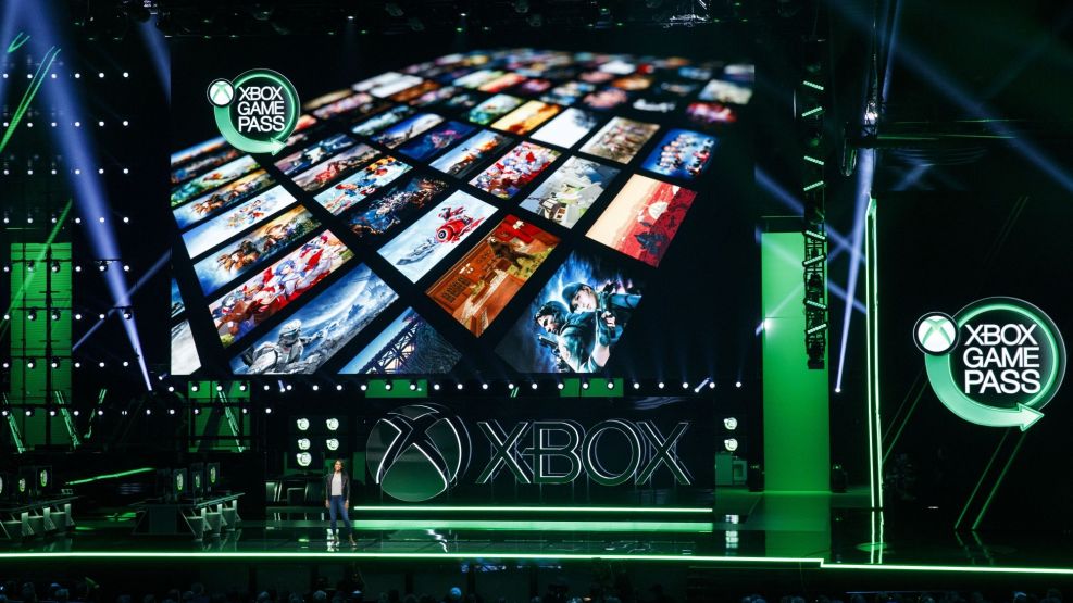 Microsoft's Next Generation Xbox Console to Be Fastest Ever