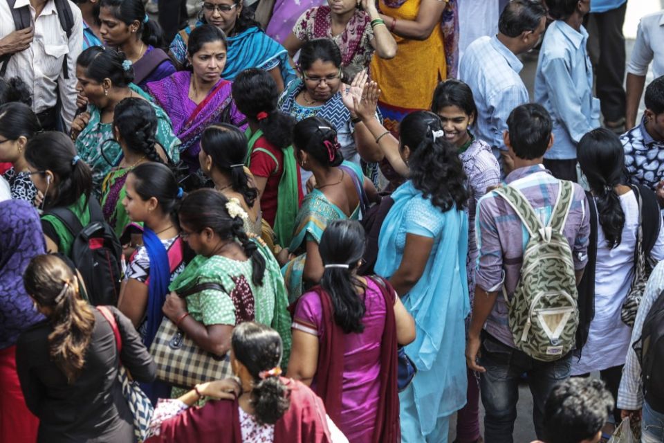 India's Maternity Law May Cost 1.8 Million Women Their Jobs