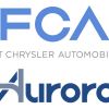 Fiat Chrysler fabricará utilitarios autónomos