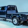 Fiat Chrysler fabricará utilitarios autónomos