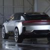 Las primeras unidades del FF 91 se comercializarán a partir de 2020.