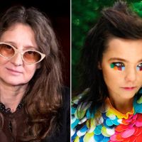BJÖRK Y LUCRECIA MARTEL, ALIADAS EN NUEVA YORK