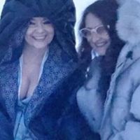 BJÖRK Y LUCRECIA MARTEL, ALIADAS EN NUEVA YORK