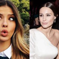 El provocador gesto de China Suárez para el novio de Pampita