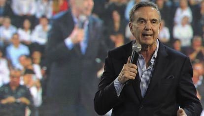 Miguel Angel Pichetto