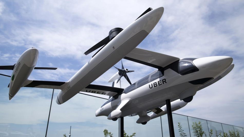 Uber eCRM-003