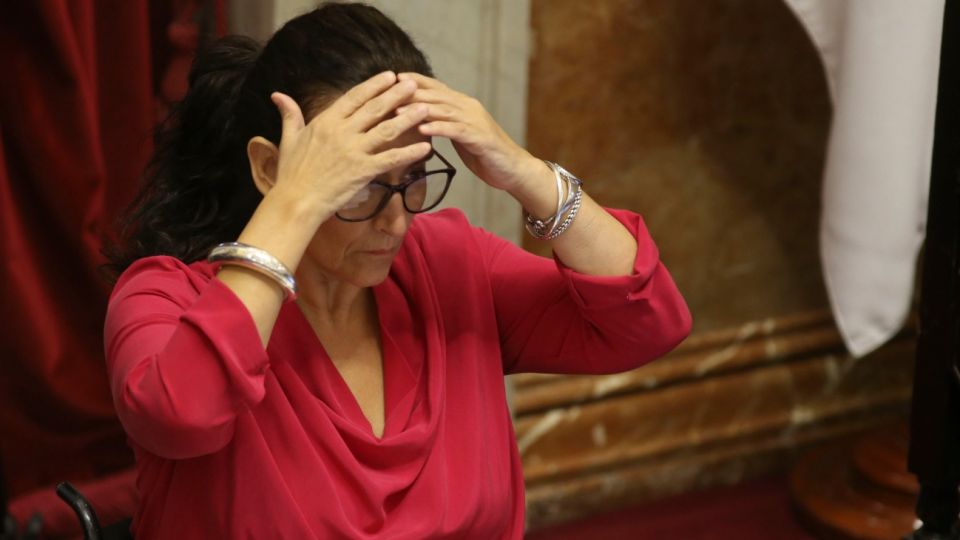 Gabriela Michetti g_20190611