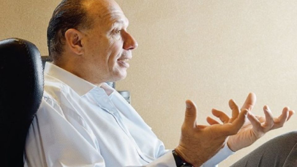 Sergio Berni